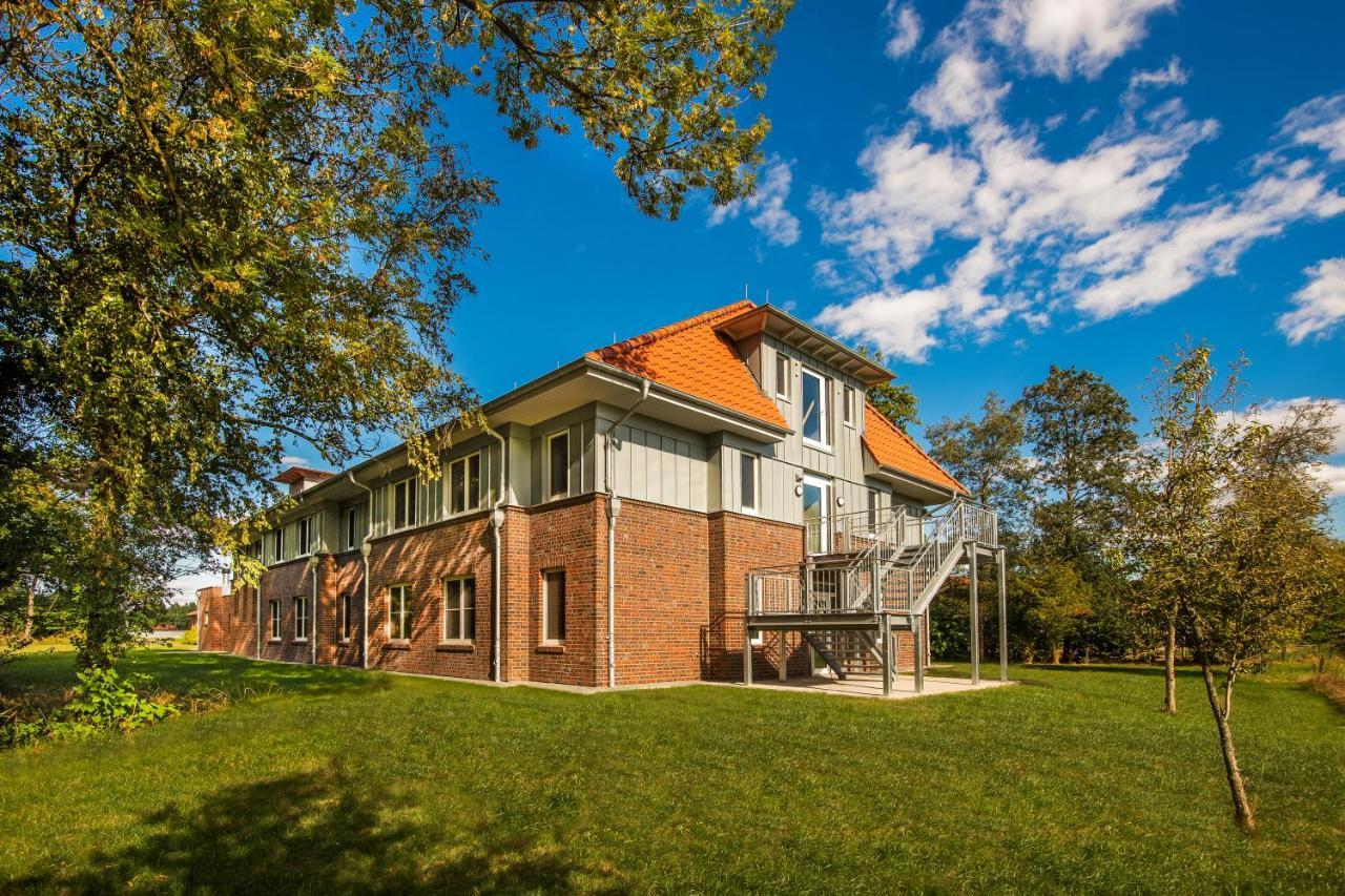 Hoessensportzentrum Westerstede Exterior foto